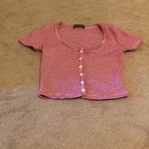 Brandy Melville zelly top